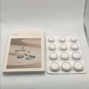 Oura Ring Sizing Set